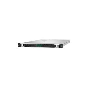 HPE ProLiant DL360 Gen10 Plus Network Choice - Server - rack-monterbar - 1U - 2-vejs - 1 x Xeon Silver 4314 / 2.4 GHz - RAM 32 GB - SATA/SAS/NVMe - hot-swap 2.5 bås(e) - ingen HDD - 10 Gigabit Ethernet - skærm: ingen