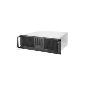 Silverstone Technology SilverStone SST-RM41-506, Rack-hus