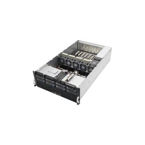 ASUS ESC8000A-E11 - Server - rack-monterbar - 1 - ingen HDD - AST2600 - skærm: ingen