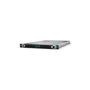 HPE ProLiant DL360 Gen11 Network Choice - Server - rack-monterbar - 1U - 2-vejs - 1 x Xeon Silver 4410Y / 2 GHz - RAM 32 GB - SATA/SAS/PCI Express - hot-swap 2.5 bås(e) - ingen HDD - Gigabit Ethernet - intet OS - skærm: ingen - BTO