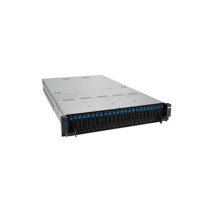 ASUS RS520A-E12-RS24U - Server - rack-monterbar - 1 - ingen HDD - skærm: ingen