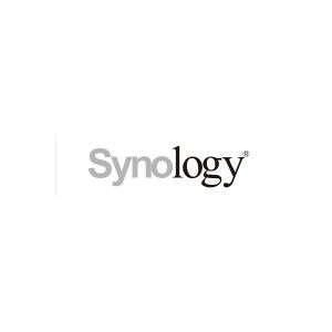 Synology RackStation RS1619xs+, NAS, Stativ (1U), Intel® Xeon® D, D-1527, 32 TB, Sort