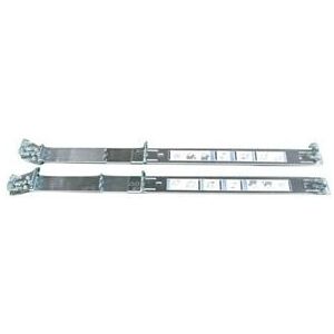 Dell Readyrails 1u Statisk Skinner Til 2/4-Post Rack -Række