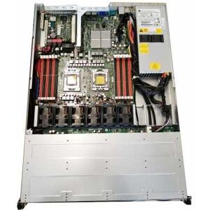 Servidor Rack ASUS SERVER RS500-E6 SRBB0071