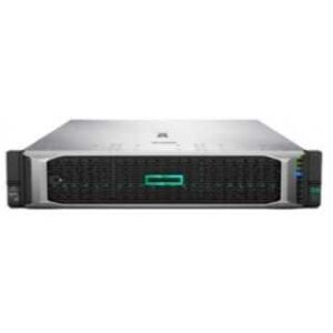 Servidor Rack HP HPE DL380 Gen10 4208 1P 32Gb RAM NC 8SFF