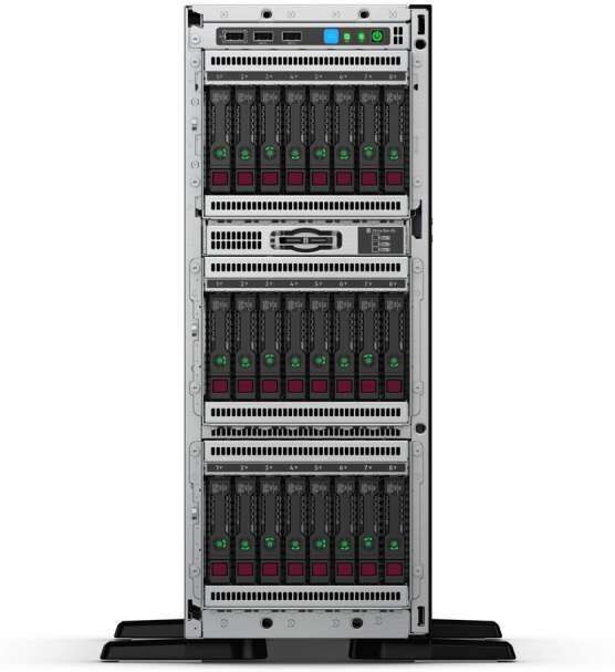 Servidor HPE P21788-421 16 GB RAM