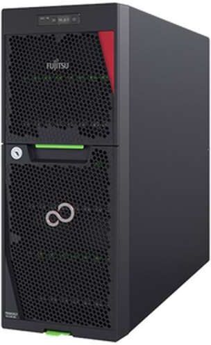 Servidor Fujitsu PRIMERGY TX1330 M5 Intel Xeon E-2336 16 GB RAM