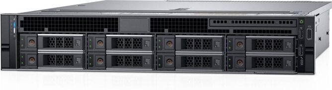 Dell Servidor DELL R540 - 1KX77