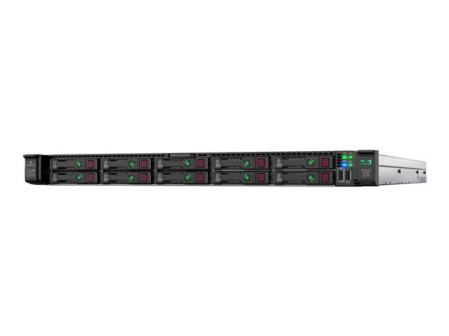 HPE DL360 Gen10 4208 1P 16G NC 8SFF Svr