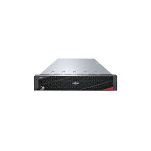 Fujitsu PRIMERGY RX2540 M6 - Serveur - Montable sur rack - 2U - 2 voies - 1 x Xeon Gold 6334 / 3.6 GHz - RAM 32 Go - SATA - hot-swap 2.5" baie(s) - aucun - Publicité