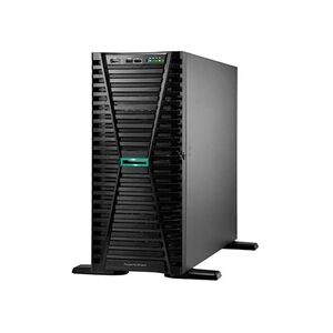 HPE ProLiant ML110 Gen11 serveur Tour (4.5U) Intel Xeon Bronze 3408U 1,8 GHz 16 Go DDR5-SDRAM 1000 W - Publicité