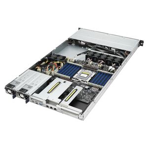 Asus Serveur Rack 1U *RS500A-E12-RS4U/800W - Publicité