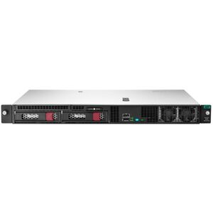 HPE ProLiant DL20 Gen10 Plus serveur Rack (1 U) Intel Xeon E E-2314 2,8 GHz 8 Go DDR4-SDRAM 290 W