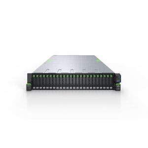 Fujitsu Siemens PRIMERGY RX2540 M6 serveur Rack (2 U) Intel® Xeon® Gold 5315Y 3,2 GHz 32 Go DDR4-SDRAM 900 W