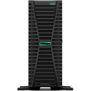 HPE ProLiant ML350 serveur Tower Intel® Xeon® Silver 4410Y 2 GHz 32 Go DDR5-SDRAM 1000 W - Publicité