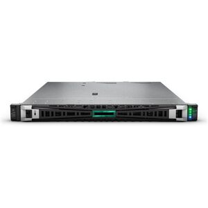 HPE ProLiant DL320 Gen11 serveur Rack (1 U) Intel® Xeon® Silver 4410Y 2 GHz 16 Go DDR5-SDRAM 1000 W