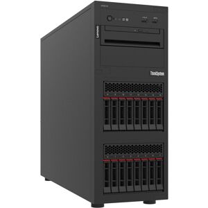 IBM ThinkSystem ST250 V2 serveur Tower Intel Xeon E E-2378 2,6 GHz 32 Go DDR4-SDRAM 750 W