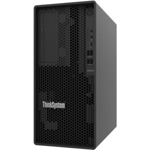 IBM ThinkSystem ST50 V2 serveur 1,92 To Tower Intel Xeon E E-2324G 3,1 GHz 16 Go DDR4-SDRAM 500 W