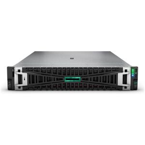 HPE DL380 serveur Rack (2 U) Intel® Xeon® Silver 4410Y 2 GHz 32 Go DDR5-SDRAM 1000 W Blanc