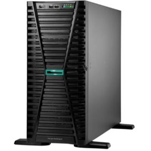 HPE ProLiant ML110 Gen11 serveur Tour (4.5U) Intel® Xeon® Bronze 3408U 1,8 GHz 16 Go DDR5-SDRAM 1000 W