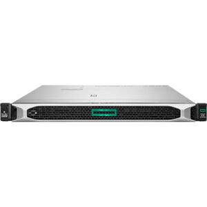 HPE ProLiant DL360 Gen10+ serveur Rack (1 U) Intel® Xeon® Silver 4314 2,4 GHz 32 Go DDR4-SDRAM 800 W - Publicité