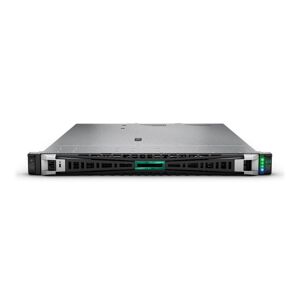 HPE ProLiant DL320 Gen11 serveur Rack (1 U) Intel® Xeon® Bronze 3408U 1,8 GHz 16 Go DDR4-SDRAM 1000 W