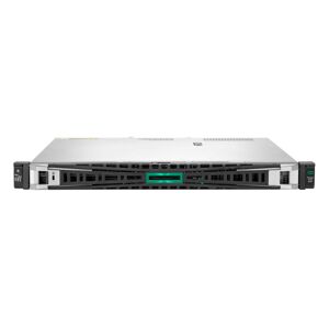 HPE ProLiant Gen11 serveur 960 Go Rack (1 U) Intel® Xeon® E-2436 2,9 GHz 32 Go DDR5-SDRAM 800 W