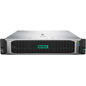 HPE ProLiant DL380 Gen10 serveur 3,84 To Rack (2 U) Intel® Xeon® Silver 4210R 2,4 GHz 64 Go DDR4-SDRAM 1600 W - Publicité