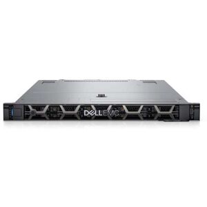 Serveur Dell R550 32 GB RAM 480 GB SSD