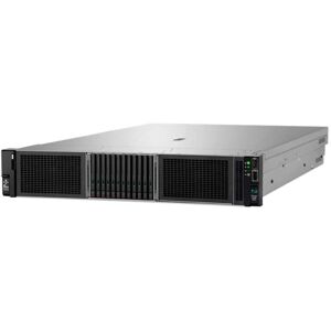 Serveur HPE DL380 Intel Xeon Silver 4410Y 32 GB RAM - Publicité