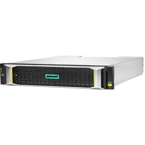 Serveur HPE MSA 2060 - Publicité