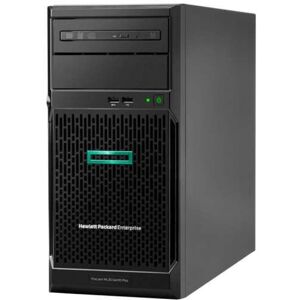 Serveur Hpe P44718-421 E-2314 16gb Xeon E-2314 16 Gb Ram