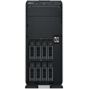 Serveur Dell T550 16GB 480GB SSD 16 GB Intel Xeon Silver 4309Y - Publicité