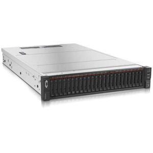 IBM Serveur Lenovo SR650 16 GB RAM