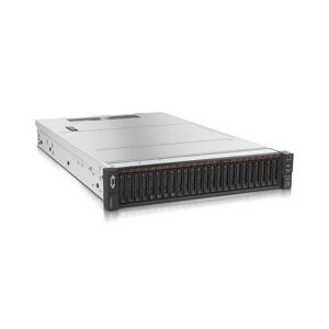 IBM Serveur Lenovo SR650 16 GB RAM - Publicité