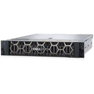 Serveur Dell R750XS 32 GB RAM 480 GB SSD - Publicité