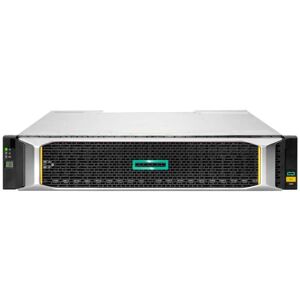 Stockage réseau HPE MSA 2060 - Publicité