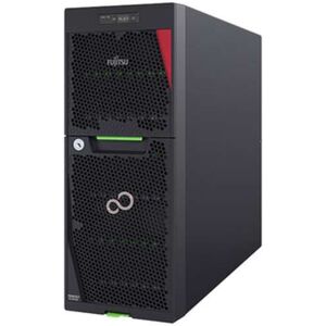 Fujitsu Siemens Serveur Fujitsu PRIMERGY TX1330 M5 Intel Xeon E-2336 16 GB RAM