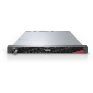 Fujitsu Siemens Serveur Fujitsu VFY:R1335SC061IN Intel Xeon E-2336 16 GB RAM