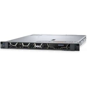 Serveur Dell Intel Xeon Silver 4309y 480 Gb Ssd