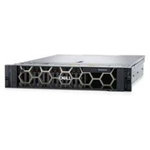 Serveur Dell R550 Ixs4309y Intel Xeon Silver 4309y 480 Gb Ssd