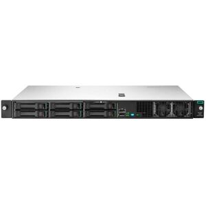 Serveur HPE P66394-421 Intel Xeon E-2336 16 GB RAM