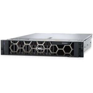 Serveur Dell PowerEdge R550 Xeon Silver 4314 32 GB RAM 480 GB SSD