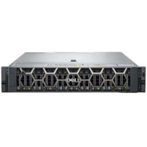 Serveur Dell PowerEdge R750XS Xeon Silver 4314 32 GB RAM 480 GB SSD