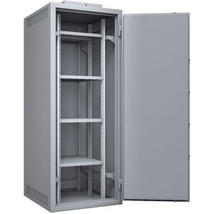 Hartmann armoire forte pour serveur informatique - hartmann   type avec extracteur...