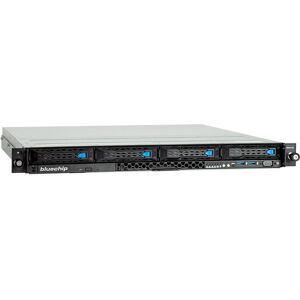 bluechip SERVERline R31306a server 960 GB Rack (1U) Intel Xeon E E-2324G 3,1 GHz 16 DDR4-SDRAM 450 W [850428] SENZA SISTEMA OPERATIVO