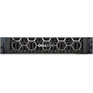 Dell PowerEdge R750XS server 480 GB Armadio (2U) Intel® Xeon® Silver 4310 2,1 GHz 32 DDR4-SDRAM 800 W [TVMNT] SENZA SISTEMA OPERATIVO