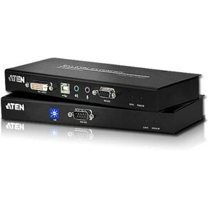 Aten CE602 moltiplicatore per console [CE602]