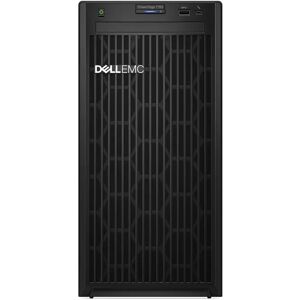 Dell PowerEdge T150 server 1 TB Armadio (4U) Intel Xeon E E-2314 2,8 GHz 8 GB DDR4-SDRAM 300 W [M83C9] SENZA SISTEMA OPERATIVO