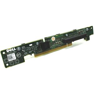 Dell PowerEdge R610 Left PCI-E 8x Riser Board 6KMHT